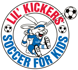 Lil’ Kickers – Soccer for Kids Lil' Kickers logo