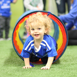 Lil-Kickers-Bunnies Arena Sports, Lil Kickers Soccer , lil kickers, soccer for kids, child development, best youth soccer class, kids fun