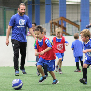 Lil-Kickers-Soccer