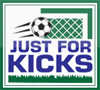 Just for Kicks Logo